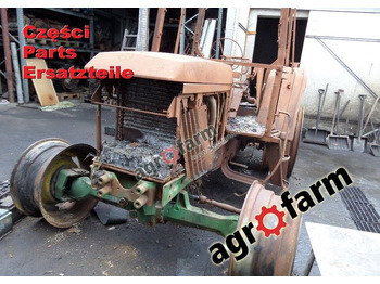 Suku cadang JOHN DEERE