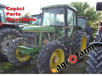 Suku cadang JOHN DEERE