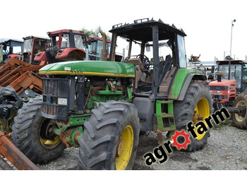 Suku cadang JOHN DEERE