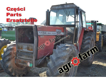 Suku cadang MASSEY FERGUSON