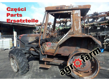 Suku cadang MASSEY FERGUSON