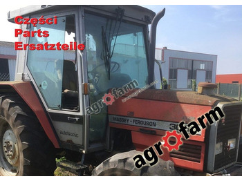 Suku cadang MASSEY FERGUSON