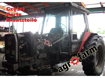 Suku cadang MASSEY FERGUSON