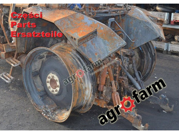Suku cadang MASSEY FERGUSON