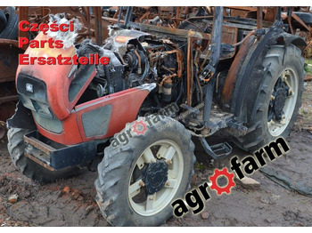 Suku cadang MASSEY FERGUSON