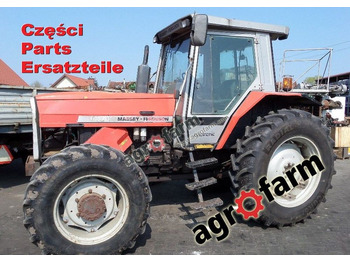 Suku cadang MASSEY FERGUSON
