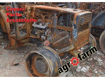 Suku cadang MASSEY FERGUSON
