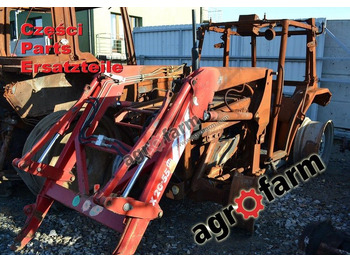 Suku cadang MASSEY FERGUSON