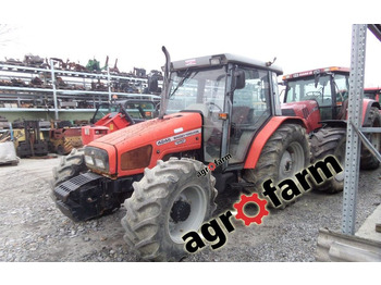 Suku cadang MASSEY FERGUSON