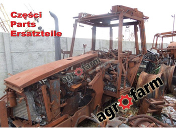 Suku cadang MASSEY FERGUSON