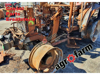 Suku cadang MASSEY FERGUSON