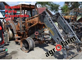 Suku cadang MASSEY FERGUSON