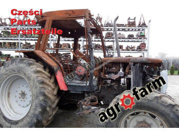 Suku cadang MASSEY FERGUSON