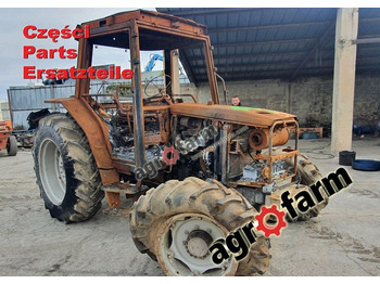 Suku cadang MASSEY FERGUSON