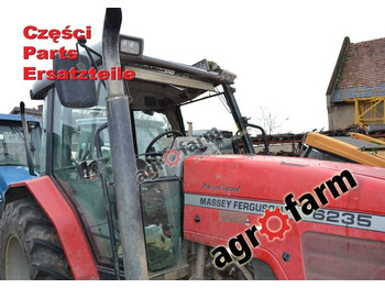 Suku cadang MASSEY FERGUSON