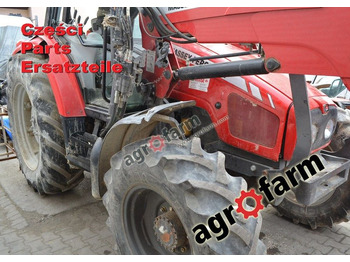 Suku cadang MASSEY FERGUSON