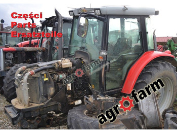 Suku cadang MASSEY FERGUSON