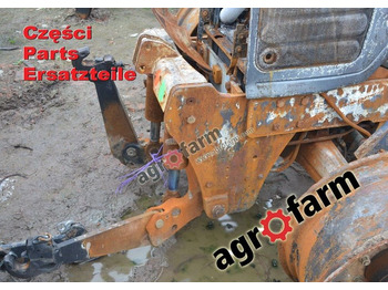 Suku cadang MASSEY FERGUSON