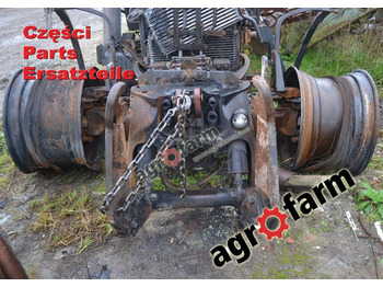 Suku cadang MASSEY FERGUSON