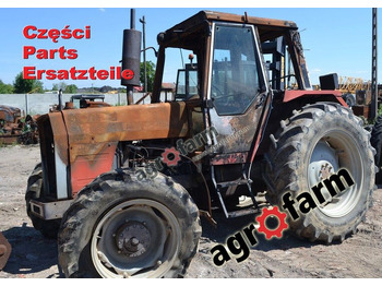 Suku cadang MASSEY FERGUSON