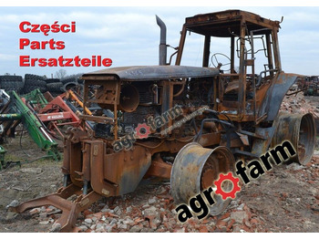 Suku cadang MASSEY FERGUSON