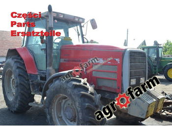 Suku cadang MASSEY FERGUSON
