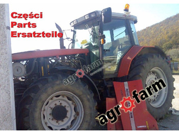 Suku cadang MASSEY FERGUSON