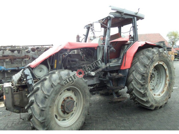 Suku cadang MASSEY FERGUSON