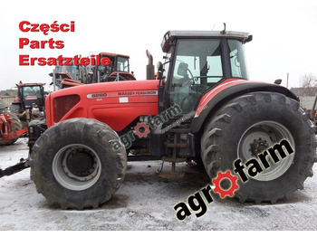 Suku cadang MASSEY FERGUSON