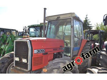 Suku cadang MASSEY FERGUSON