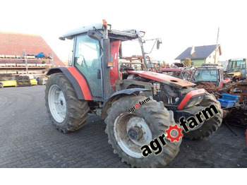 Suku cadang MASSEY FERGUSON