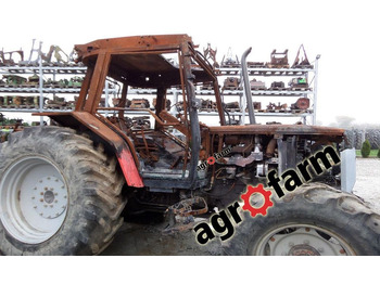 Suku cadang MASSEY FERGUSON