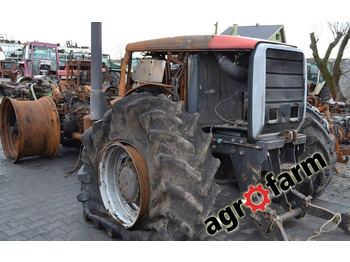 Suku cadang MASSEY FERGUSON