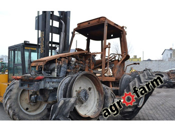 Suku cadang MASSEY FERGUSON
