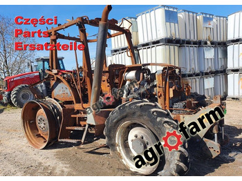 Suku cadang RENAULT Ares