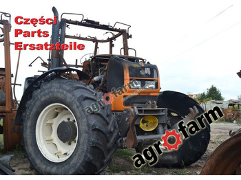 Suku cadang RENAULT Ares