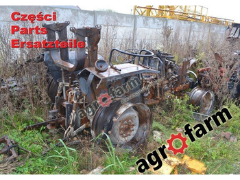 Suku cadang Lamborghini Rekord 75 części, skrzynia biegów, oś: gambar 3 Suku cadang Lamborghini Rekord 75 części, skrzynia biegów, oś: gambar 3