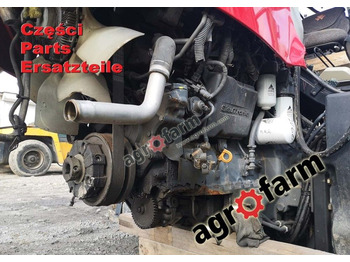 Suku cadang Massey Ferguson 6616 części, skrzynia biegów, oś: gambar 2