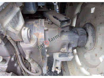 Suku cadang Massey Ferguson 8160 części, silnik, zwolnica, oś: gambar 4
