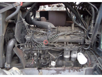 Suku cadang Massey Ferguson 8160 części, silnik, zwolnica, oś: gambar 3