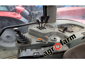 Suku cadang Massey ferguson części 8250 8240 silnik skrzynia synchronizator zwolnica zębatka wał blok głowica: gambar 4