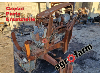 Suku cadang Renault Ares 630 części, skrzynia biegów, silnik: gambar 4