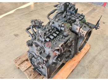 Gearbox JOHN DEERE