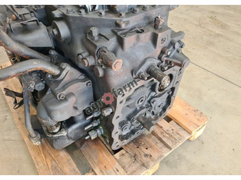 Gearbox TYLNY MOST I SKRZYNIA BIEGÓW JOHN DEERE 5125R: gambar 2