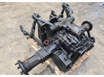 Gearbox CLAAS