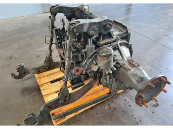 Gearbox FENDT