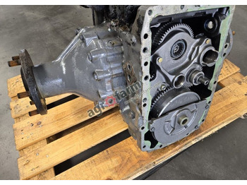 Gearbox Tylny most Fendt 210 F Vario: gambar 3