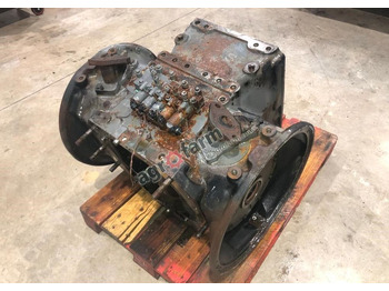 Gearbox FENDT