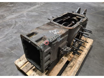 Gearbox NEW HOLLAND