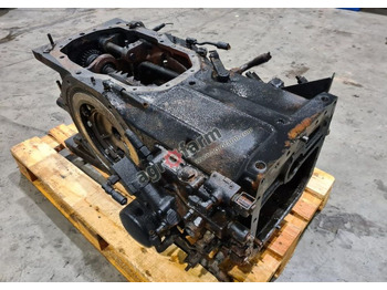 Gearbox MASSEY FERGUSON